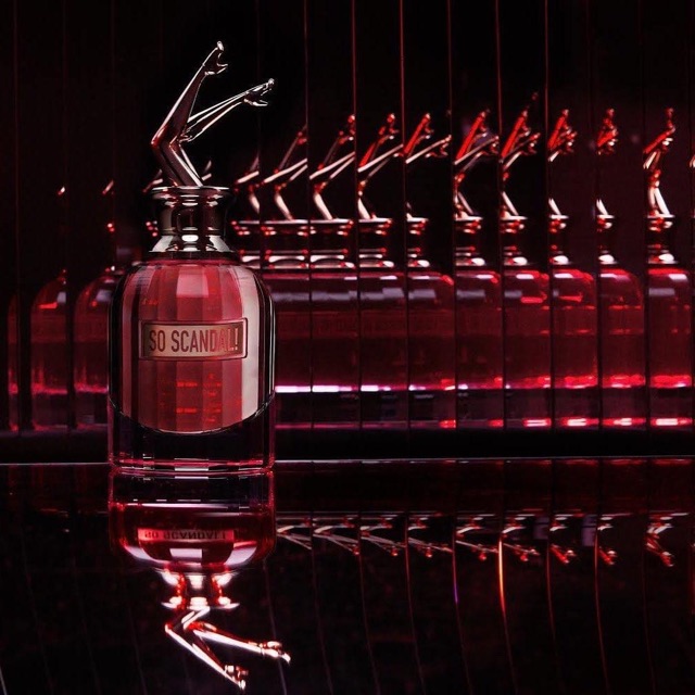 Mẫu thử 10ml - Nước hoa Jean Paul Gaultier So Scandal