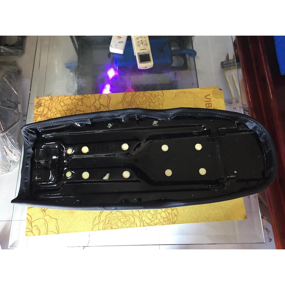 Yên xe 68-cl đế sắt