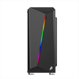 Thùng/Case máy vi tính 1st player r3 rainbow ATX