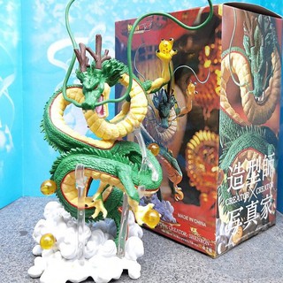 Mô hình Rồng Thần -Dragon Balls