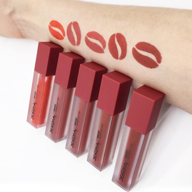 Son Kem lì DEARMAY BREEZE VELVET LIP TINT