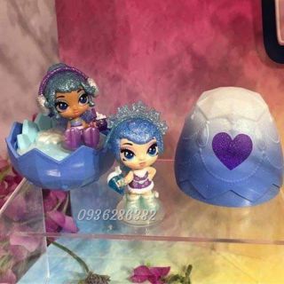 Trứng Hatchimals Pixies season 6 (size Đại)