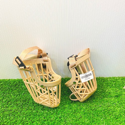 Rọ mõm cho chó bằng nhựa DFB009