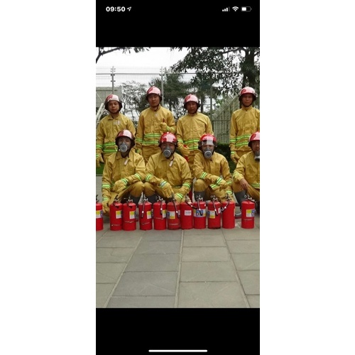 SIÊU HOT -  Quần áo chữa cháy TT48, TT150 của bộ Công An