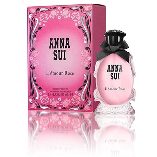 Nước hoa nữ l’amour rose anna sui - mẫu thử 10ml