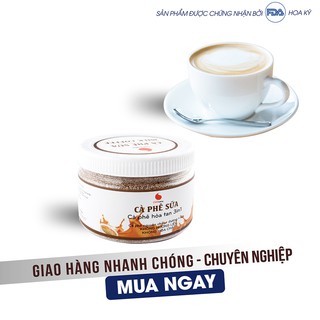 Cà Phê sữa Light Coffee 3in1 230g