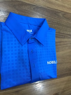 Áo Joola Nobilis