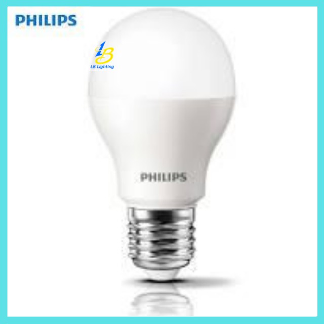 [GIẢM GIÁ LỚN] Bóng Đèn Led Bulb (búp) 7W A60 E27 Philips [CHÍNH HÃNG] Tiết Kiệm Điện, Chất Lượng Cao | BigBuy360 - bigbuy360.vn