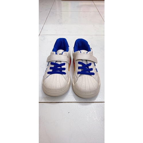 GIÀY thể thao hình chú Mickey sz 25