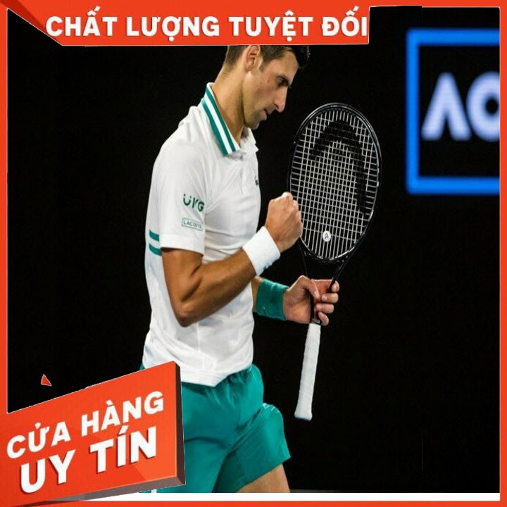 [MẪU MỚI] Bộ thể thao nam Tennis Lacoste. Bộ đồ quần áo nam cao cấp mẫu hot nhất hè 2021