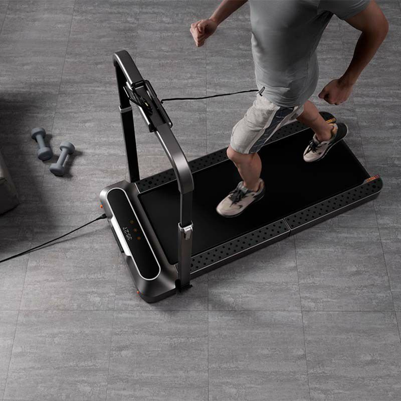 Máy Chạy Bộ Xiaomi Kingsmith R2 Pro New Model 2021 - Kết Nối Apps