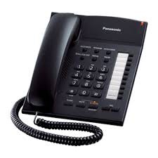ĐIỆN THOẠI BÀN PANASONIC KX-TS820MX TS820 TS820MX - Hàng chính hãng