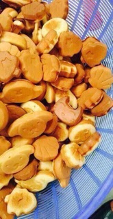 Máy nướng bánh hình thú MaGic hình thú