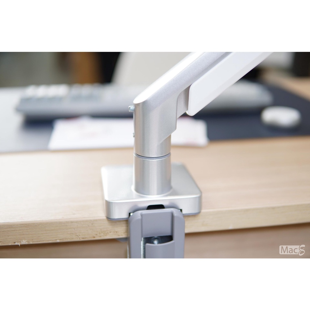 Giá Treo Màn Hình Human Motion T2  Tiện Dụng - Phân Phối Chính Hãng Bởi Vietstore