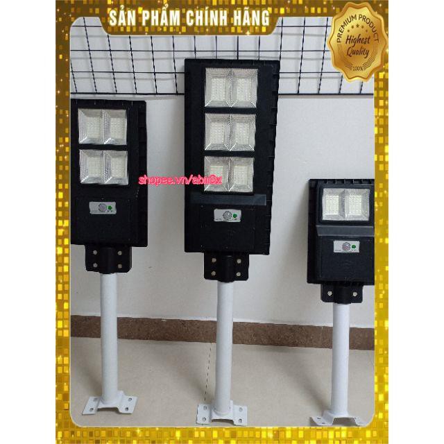 100W ĐÈN ĐƯỜNG NĂNG LƯỢNG MẶT TRỜI , TẤM PIN LIỀN THỂ , IP67 CHỐNG NƯỚC ABM Solar