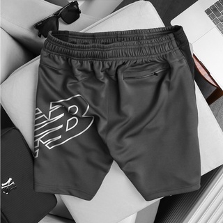 Quần Thể Thao NB, Gym Nam Chất Thun Poly