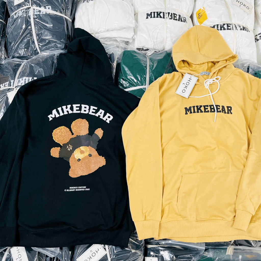 (HCM) ÁO HODDIES CỔ CHUI - PHONG CÁCH HÀN QUỐC SIÊU ĐẸP , THỜI TRANG NAM NỮ HOTTREND KM FASHION