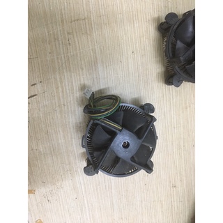 Quạt tản nhiệt socket 1155 cũ bóc main