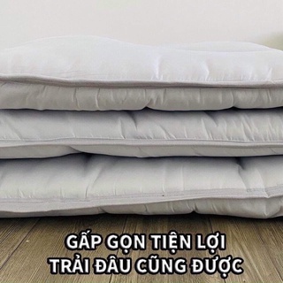 Nệm bông xuất Nhật Boss Decor