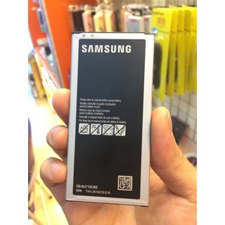 Pin dành cho SAMSUNG J7 (2016) J710CBE dung lượng 3300mAh