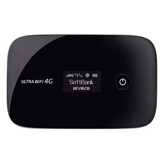 Bộ phát wifi 3G/4G Soft bank . Cục phát wifi từ sim 4G đa mạng tốc độ cao cho ô tô, taxi, học online.. wifi 3g giá rẻ