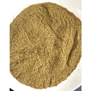 Bột cumin - bột thì là 200gr