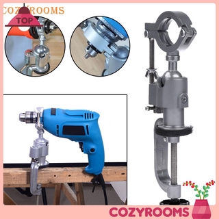 Kẹp cố định máy khoan 360 độ