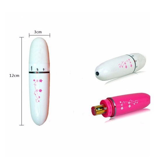 Máy massage mắt mini nhỏ gọn giảm thâm ngừa bọng mắt B0016 | BigBuy360 - bigbuy360.vn