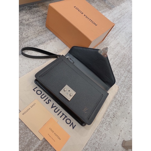 Clutch nam cao cấp