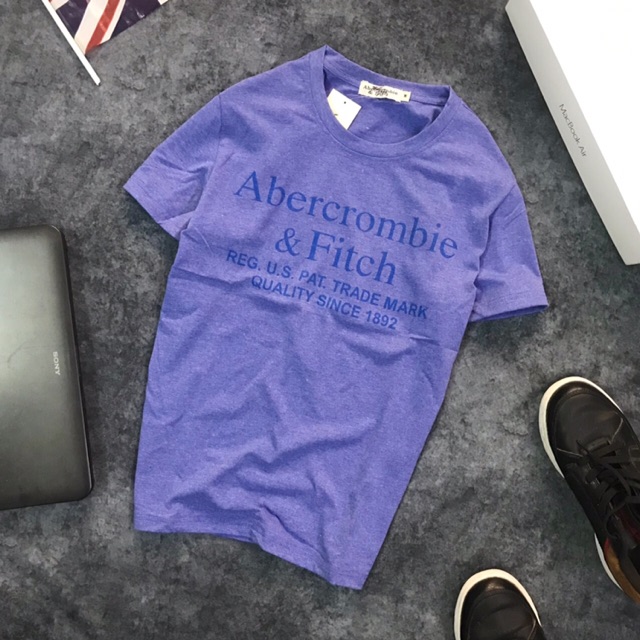 Áo Thun Nam Cổ Tròn In Cao Cấp | BigBuy360 - bigbuy360.vn