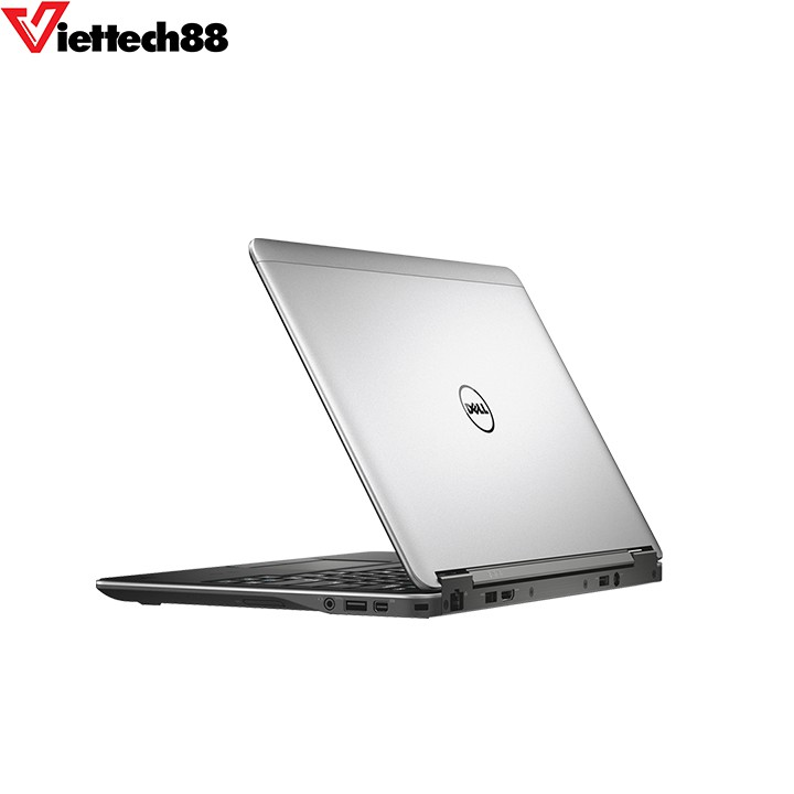 Laptop Dell Latitude E7240 Core i5 4310U Ram 4Gb SSD 128Gb Màn 12.5 inch HD