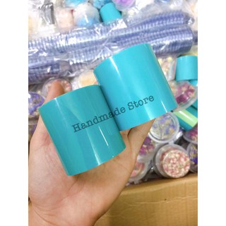 Băng dính lót mặt - dụng cụ hỗ trợ làm resin uv, epoxy