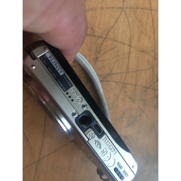Máy ảnh Sony rất nét wx 220 cũ | BigBuy360 - bigbuy360.vn