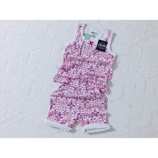 Bộ borip cho bé gái 12-17kg