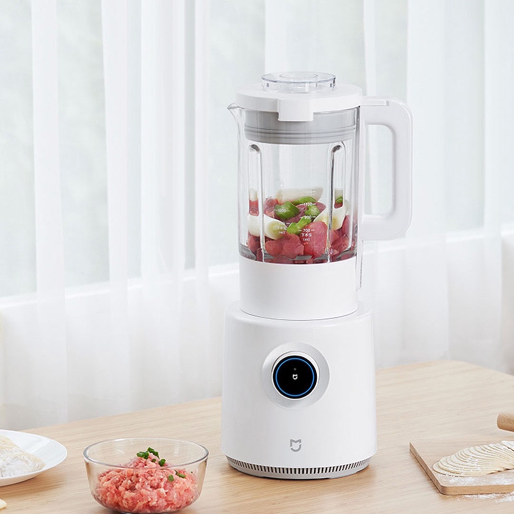 Máy xay sinh tố thông minh Xiaomi Joyami Smart Blender JDD01M