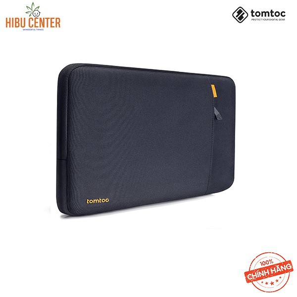 Túi Chống Sốc Tomtoc (USA) 360° Protective  Macbook Air/Retina13&quot; A13-C01 - Follow HIBUCENTER Giảm 5%