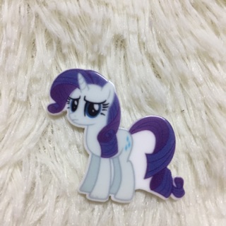 Mặt nhựa PONY