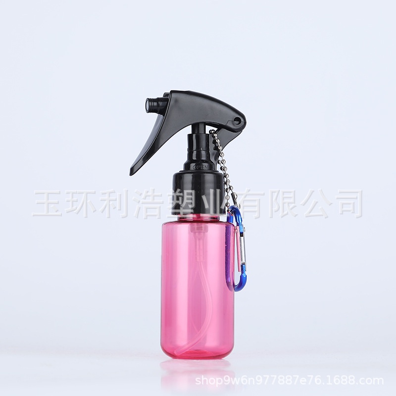 Bình xịt nước rửa tay dung tích 60ml an toàn tiện dụng