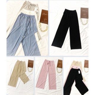quần suông tăm