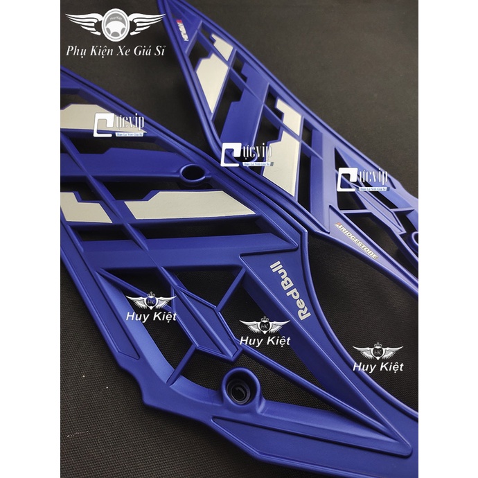Ốp Sườn Winner X, Winner X V1 4496