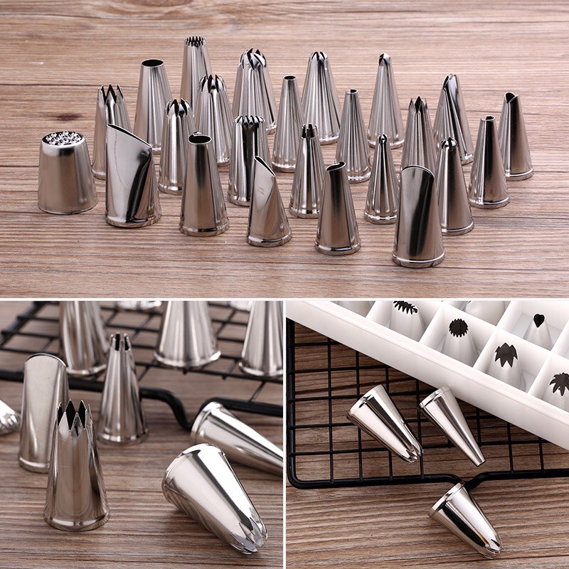 Bộ đui 24 chiếc