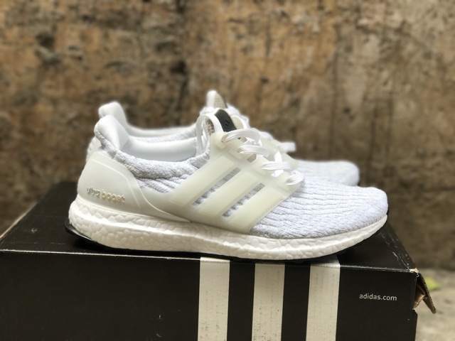 Giày Ultra Boost 2017 thể thao nam nữ gym chạy đi chơi