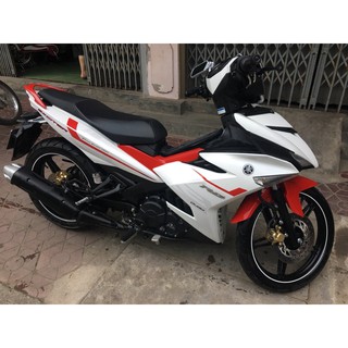 Tem Rời RC xe Ex 150