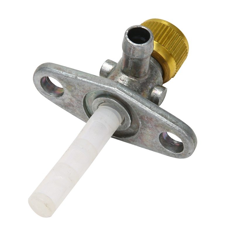 Van chuyển đổi dầu vòi nhiên liệu xăng cho KTM SX50 SX60 SX65 1998-2019 Công tắc Petcock