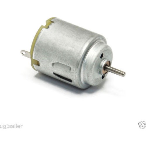 động cơ motor mô tơ mini 3V-6V