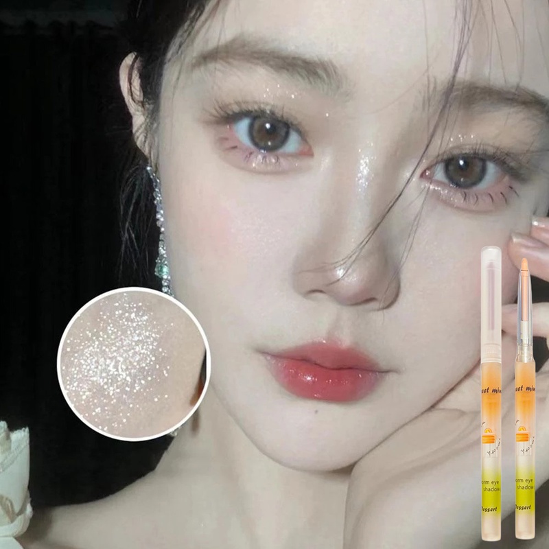 Bút Trang Điểm Mắt/Bắt Sáng Đa Năng Tiện Dụng