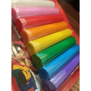 Sáp nặn Colokit Thiên Long 8 màu