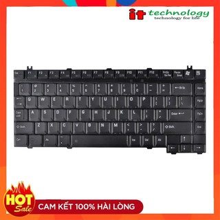 Bàn phím Toshiba Satellite A200 M200 A300 L510