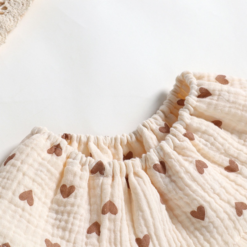 Yếm Ăn Cotton Hình Tròn Thoáng Khí Xoay 360 Độ In Họa Tiết Hoạt Hình Xinh Xắn Cho Bé