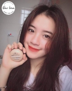 Phấn Tươi Đức Essence Soft Touch Mousse